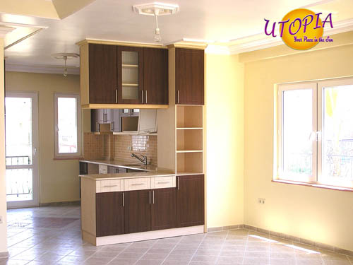 picture of kitchen